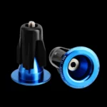 Deep Socket Bar Ends