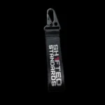 Sh1fted Standards Key Chain