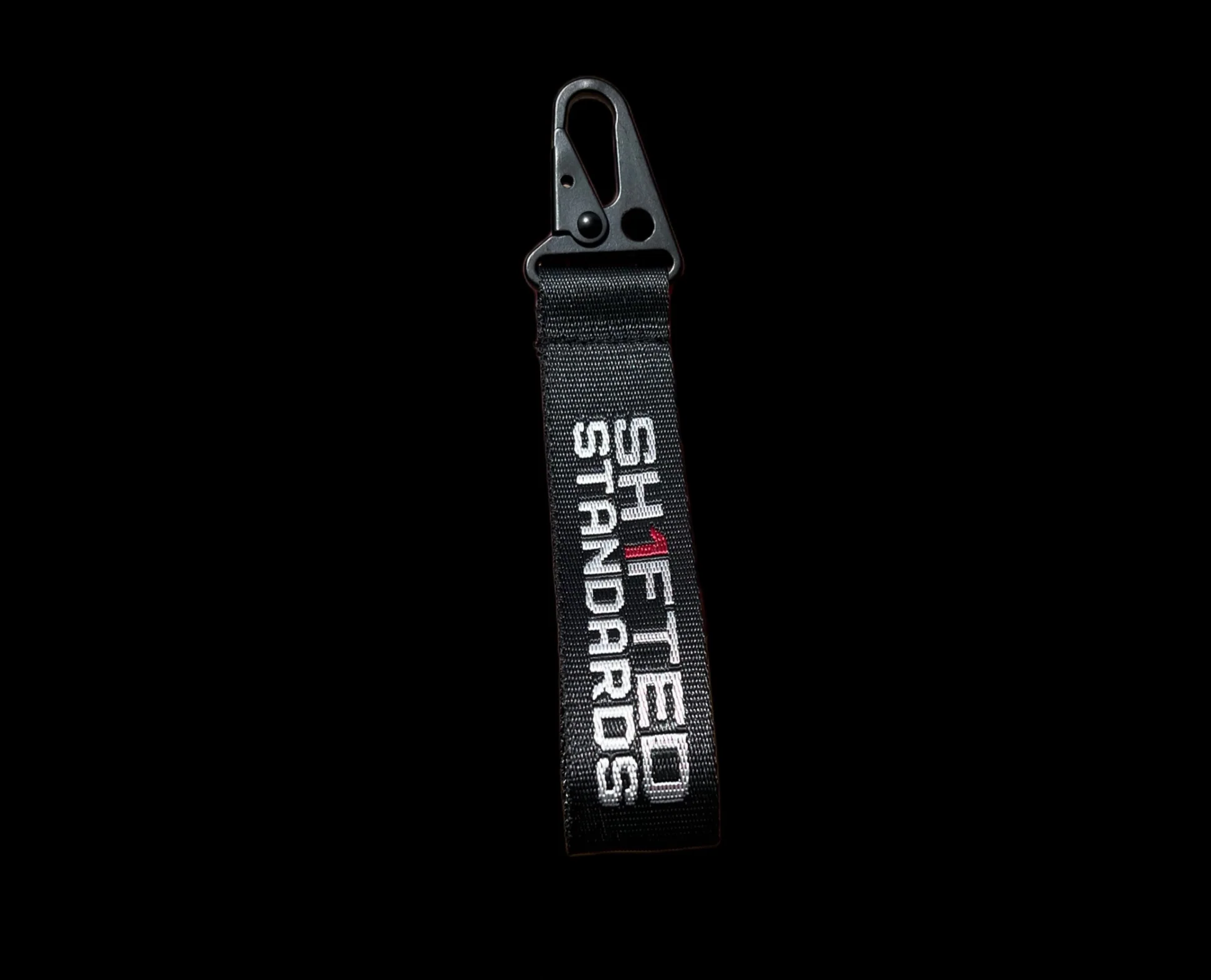 IMG-6720.webp Sh1fted Standards Key Chain - Image 1