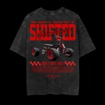 Oversized Sh1fted Standards Tshirt