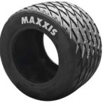 MAXXIS T-18 SERIES TREADED RACING TIRE