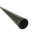 1-1/4” STEEL AXLE 3/16” WALL