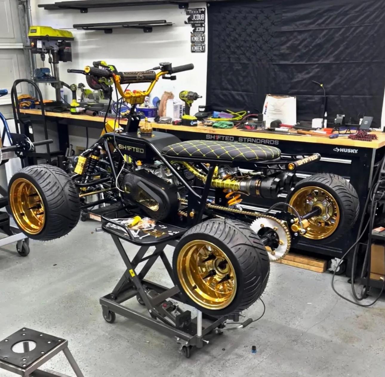 WhatsApp-Image-2025-06-24-at-09.45.19.jpeg THE GOLD MINI QUAD - Image 1