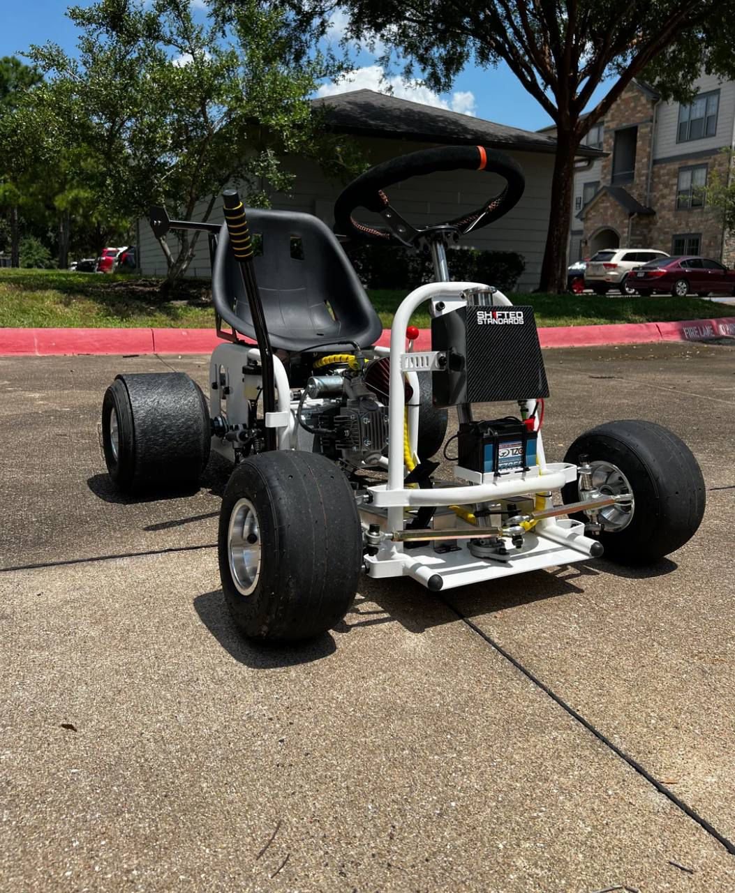 esd.jpeg Drift Kart - Image 1