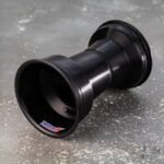 6″ VAN-K PRO-SERIES BLACK RIM