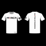 MERICA Sh1fted Standards Tshirt