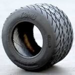 Burris TX-Series Treaded Tires