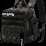 Sh1fted Standards Mini Backpack
