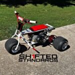 RCF MICRO MINI TRIKE