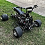 THE BLACKOUT MINI QUAD