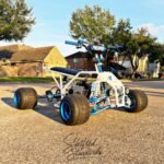 Custom Mini Quads